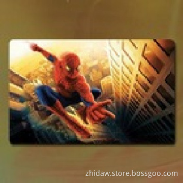3D Card